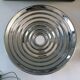 Pair of ceiling lights model 1369 by Studio Nizzoli Associati for Stilnovo