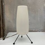 Vintage tripod lamp