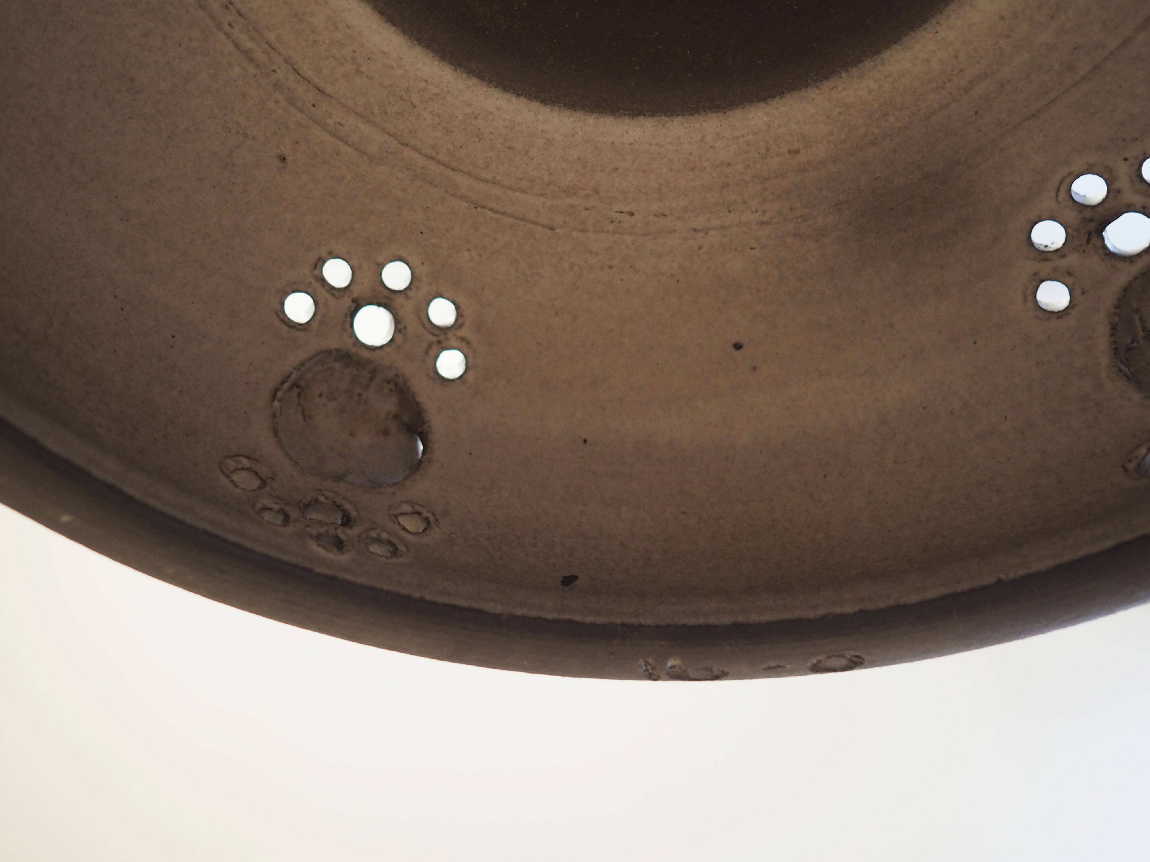 Pendant lamp, Danish design, 60s, made in Denmark