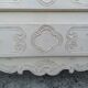 Commode style Louis XV patine shabby chic gustavien chêne