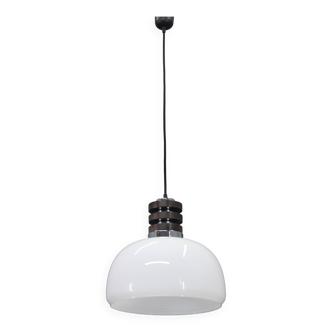 1970s Italian Pendant Light