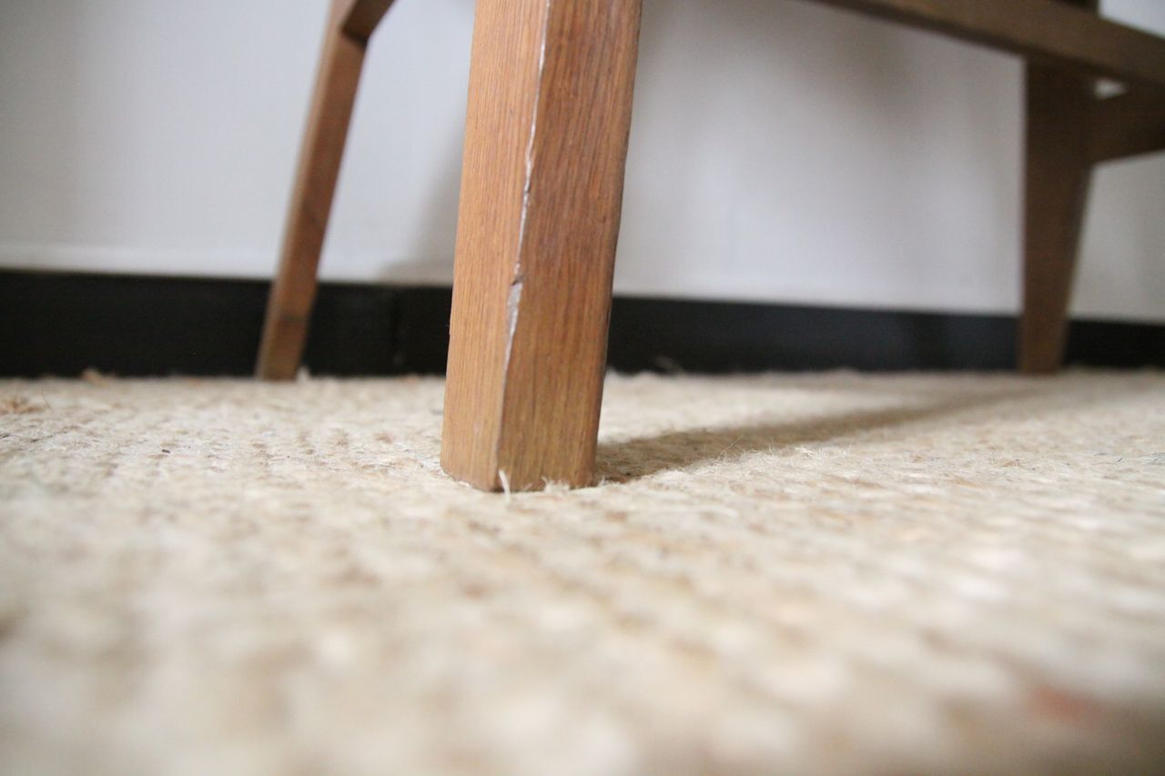 Table by René Gabriel 1950