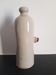 Sandstone hot water bottle