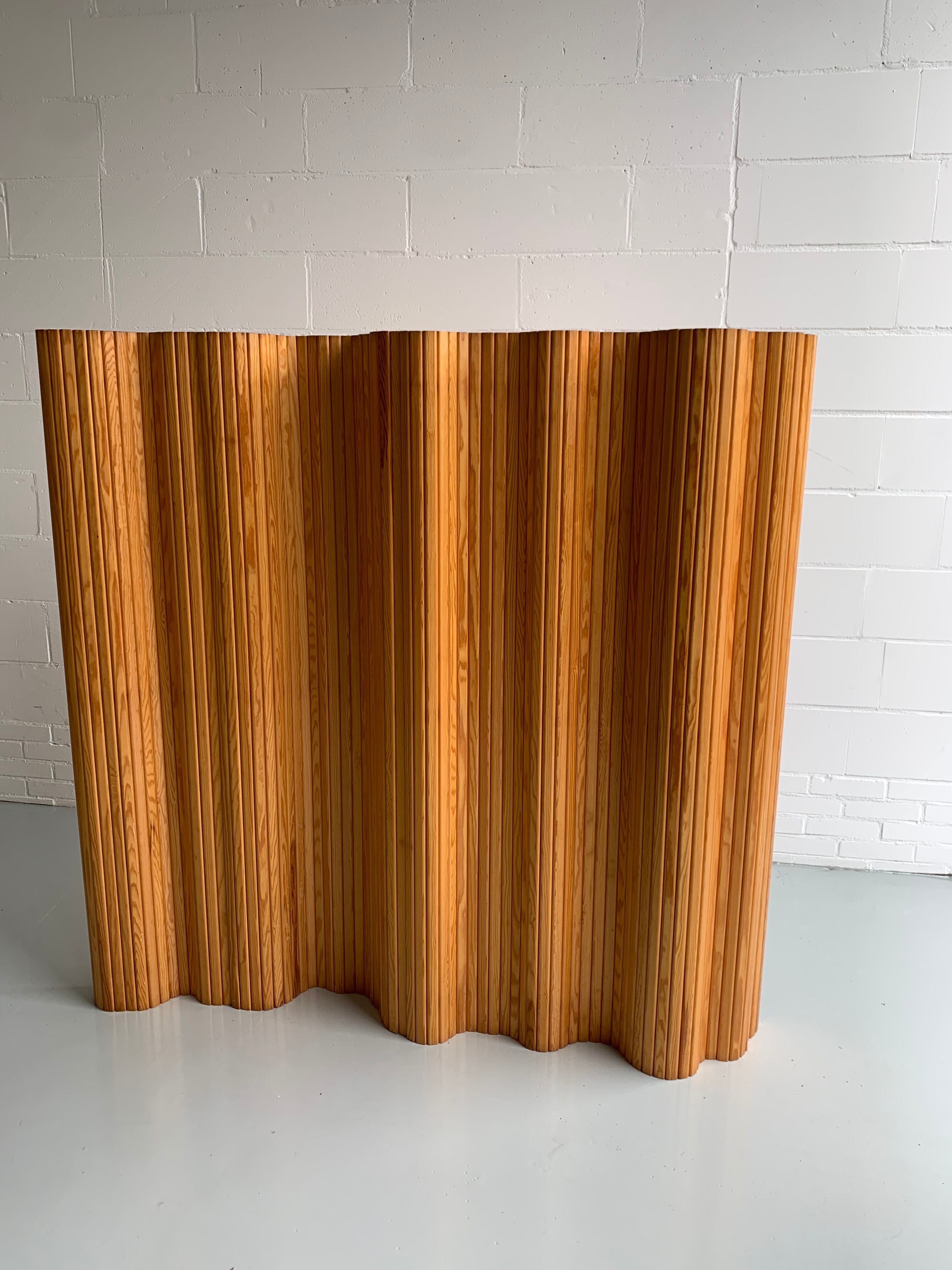 Alvar Aalto type 100 roomdivider