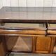19th century Victorian mahogany sideboard