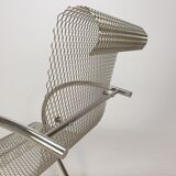 "Sing Sing Sing" Chair by Shiro Kuramata for XO, France 1985
