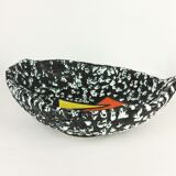 Vallauris foam ceramic cup 1950