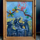 Tableau expressionniste