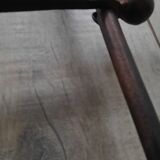 Vintage bench