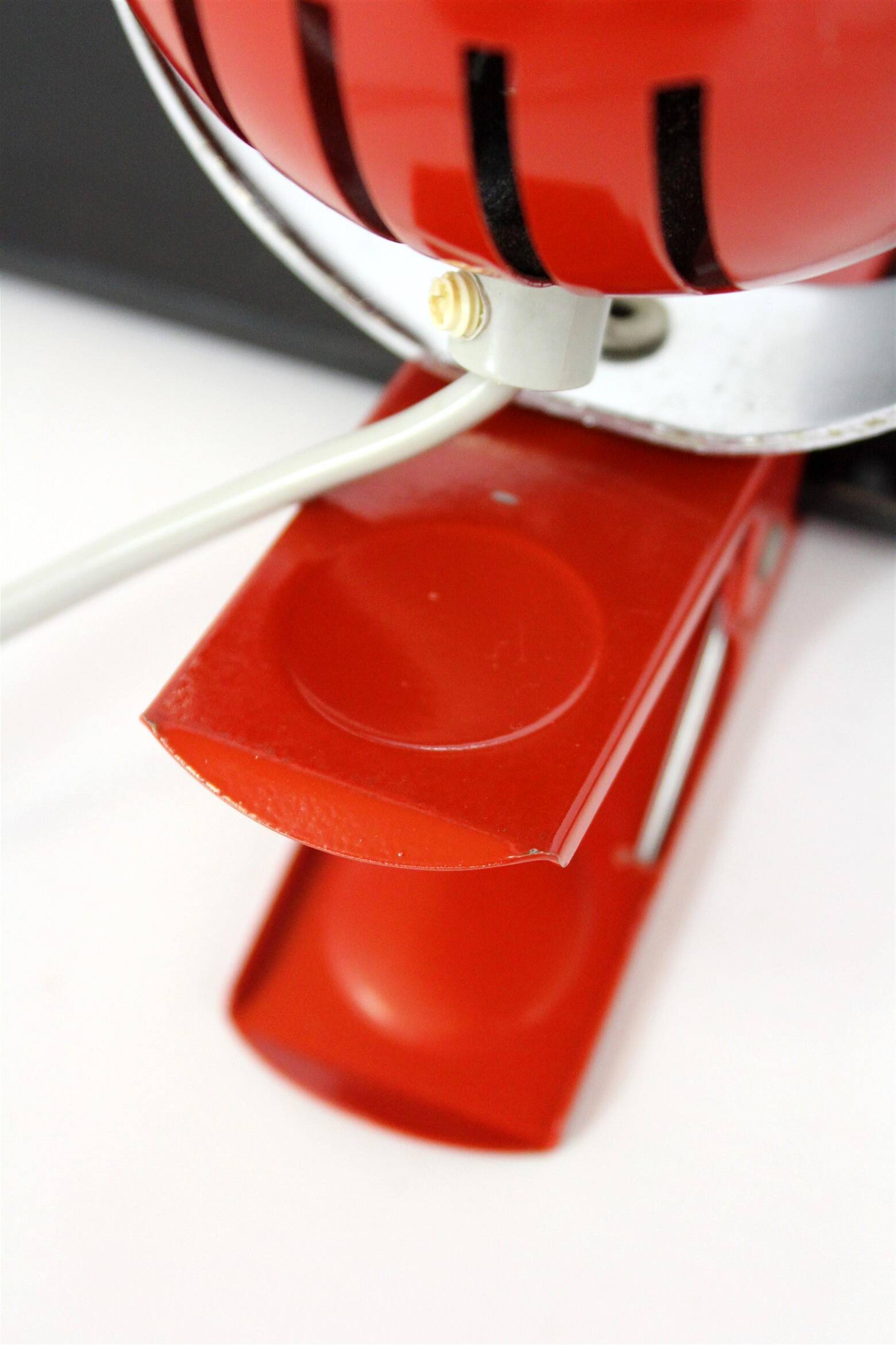 Lampe de Table Vintage par Stanislav Indra, 1970s