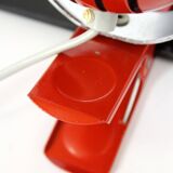 Vintage Table Lamp by Stanislav Indra, 1970s