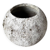 Spherical planter DLG Willy Guhl