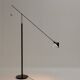 Nestore floor lamp by Carlo Forcolini for Artemide, 1980s