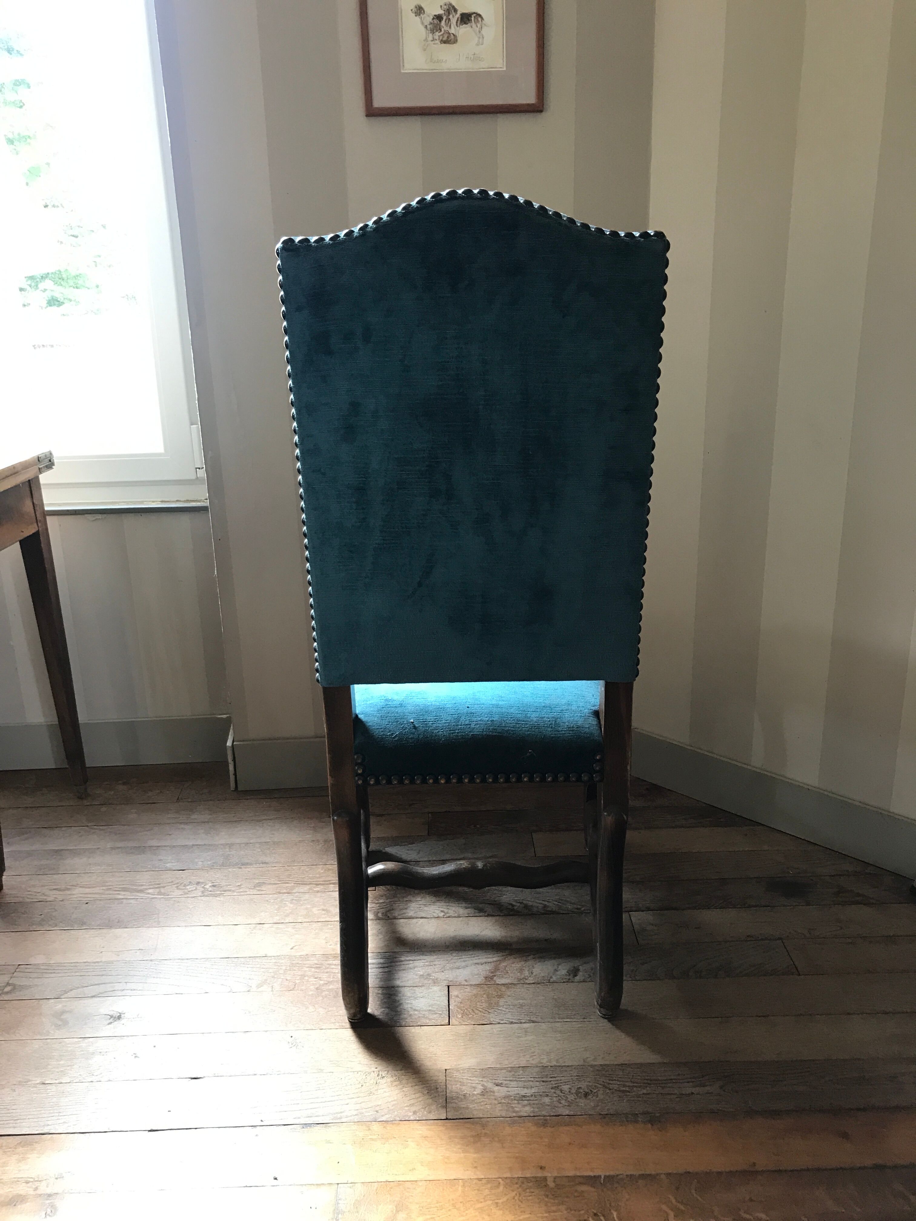 Fauteuil