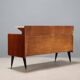 Commode vintage des années 60