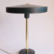 Timor Table Lamp by Louis Kalff for Philips, 1960s Netherlands