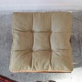 Footstool Plexus by Illum Wikkelsø for CFC Silkeborg