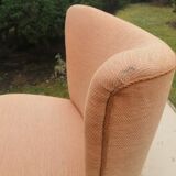 Vintage 1960s / 1970s armchairs