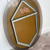 Miroir Veca, Italie années 1970