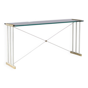 Console des années 1970 - peter ghyczy