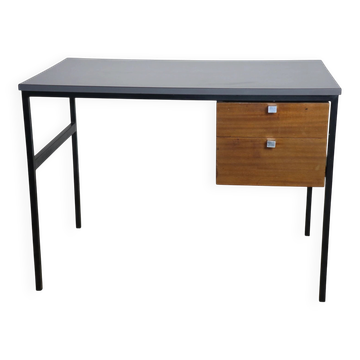 Desk CM217 by Pierre Paulin for Thonet – 1960s