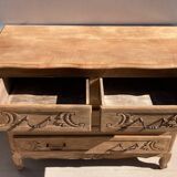 Commode