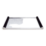 Art Deco mirror tray