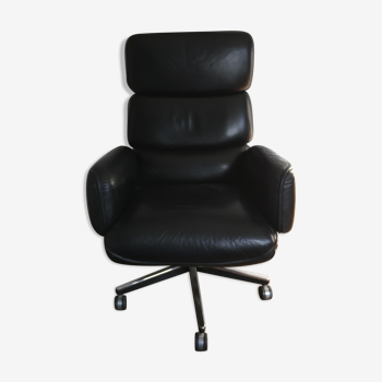 Fauteuil de bureau "Consenso" Otto Zapf pour Knoll International