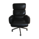 "Consenso" Otto Zapf office chair for Knoll International