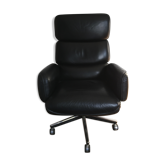 Fauteuil de bureau "Consenso" Otto Zapf pour Knoll International