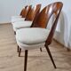 Dining Chairs by Antonín Šuman, Set of 4