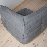 Togo armchair model designed by Michel Ducaroy 1973