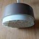 Scandinavian hanging lamp