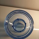 Vase bleu