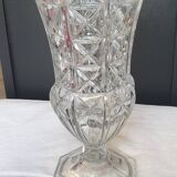 Medici crystal vase