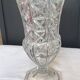 Medici crystal vase