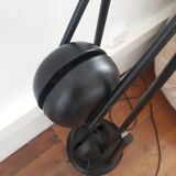 Articulated lamp 80