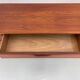 Vintage teak sideboard by Frank Guille for Austinsuite
