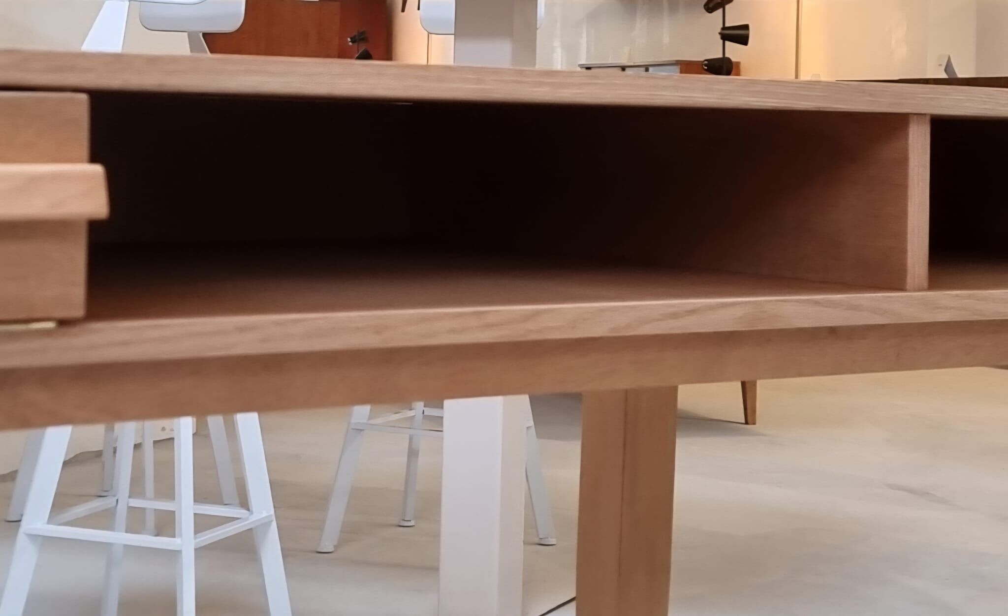 Table Fenrir
