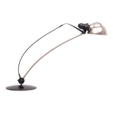Lampe de bureau Sini de René Kemna pour Sirrah. Italie, années 1980