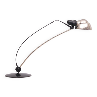 Lampe de bureau Sini de René Kemna pour Sirrah. Italie, années 1980