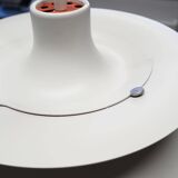 Pendant lamp, Danish design, 1970s, manufacturer: Louis Poulsen