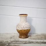 Large West Germany ceramic vase 422-50