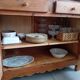 Country buffet