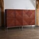 Pointe de Diamant highboard by Philippon and Lecoq for Behr