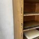 XL 1900 bookcase shelf