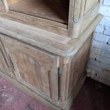Dresser/bookcase