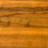 Walnut Round Table