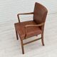 Danish armchair, 1950