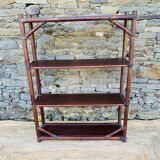 Large vintage shelf